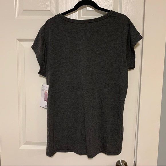 Women’s X-Large Active T-Shirt - Picture 2 of 3